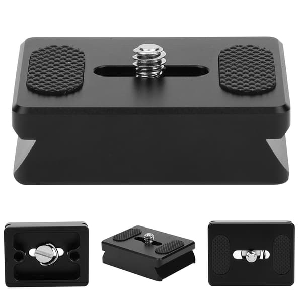 Zhiyun Weebill Lab S Crane 2 Crane 3 Gimbal Quick Release Plate Riser Base