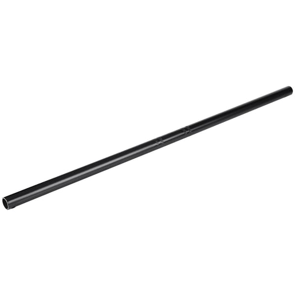 22MM Retro Sort Motorsykkel Flat Styret