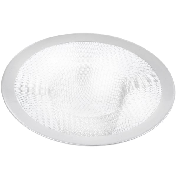 Rostfritt stål avloppsbassäng Filter Mesh Handfat
