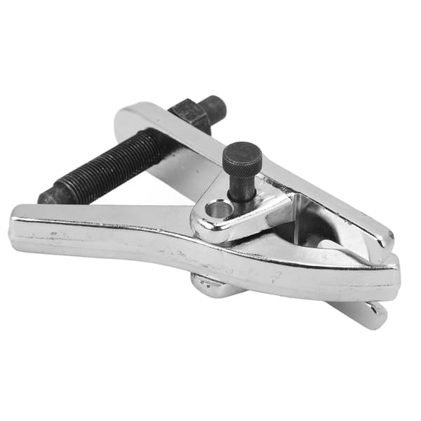 Kugleledsseparator Justerbar 1.125in til 2.125in Sort Oxidstift Universal til Køretøjer