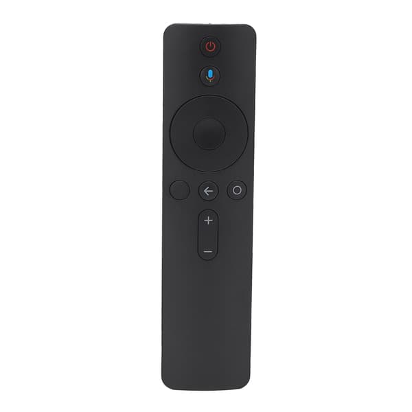 Bluetooth stemmefjernkontroll erstatning for Mi Box S