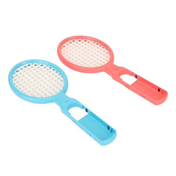 Switch Tennis Racket Ergonomisk Håndgrep Kontroller Sportsspilltilbehør