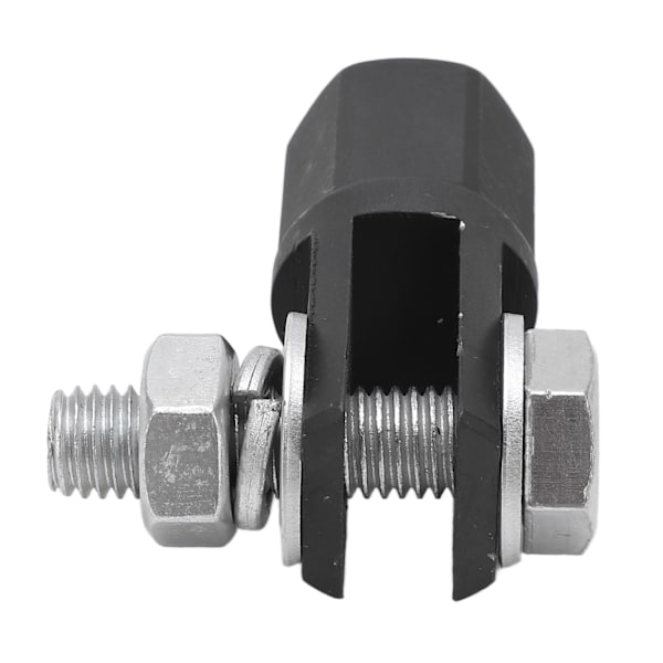 Høykvalitets universal saksejekkadapter for 1/2\" drivkraft - Ideell for biler, bobiler, tilhengere