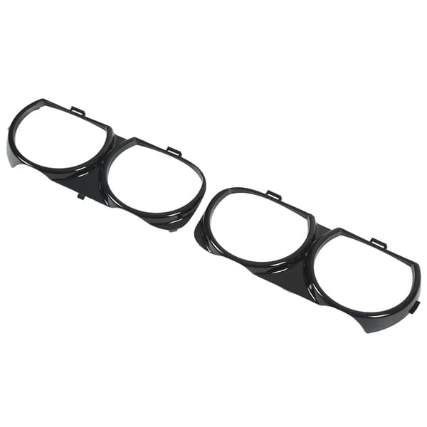 2015-2019 Dodge Challenger Scat Pack -ajovalot