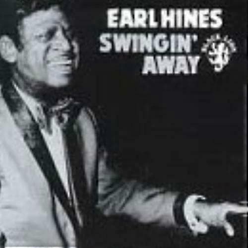 Hines Earl Fatha Swingin Away CD CD CD