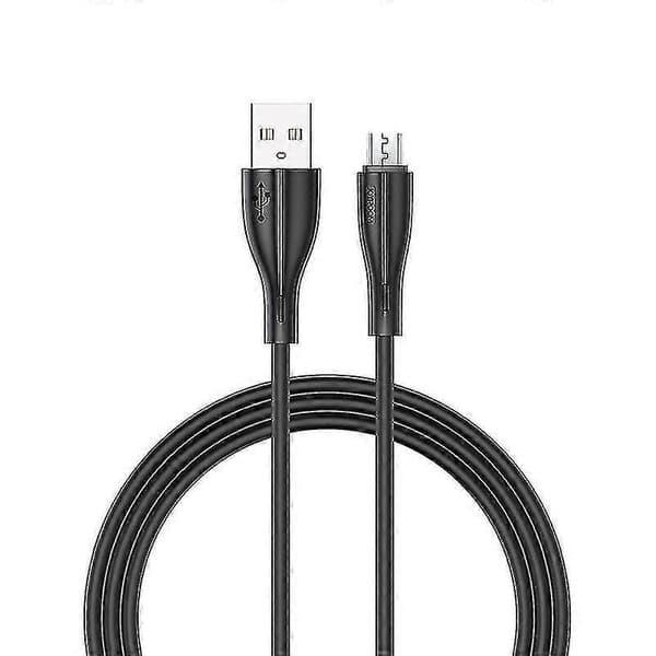 datakaapeli latauspituus 1.5a micro s-m405 joyroom