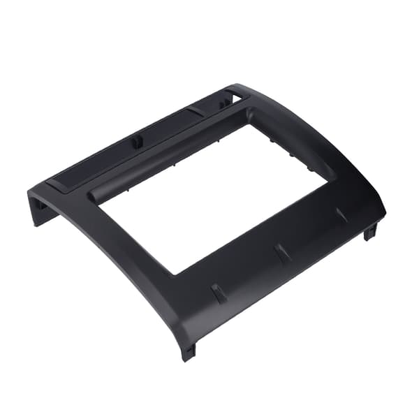 2DIN Bil Stereo Dash Installations Trim Kit til Tacoma 2005 2013