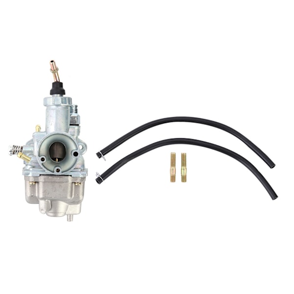 Forgasser Drivstoffslange Kit for Yamaha Timberwolf YFB250 (1992-2000) Motor