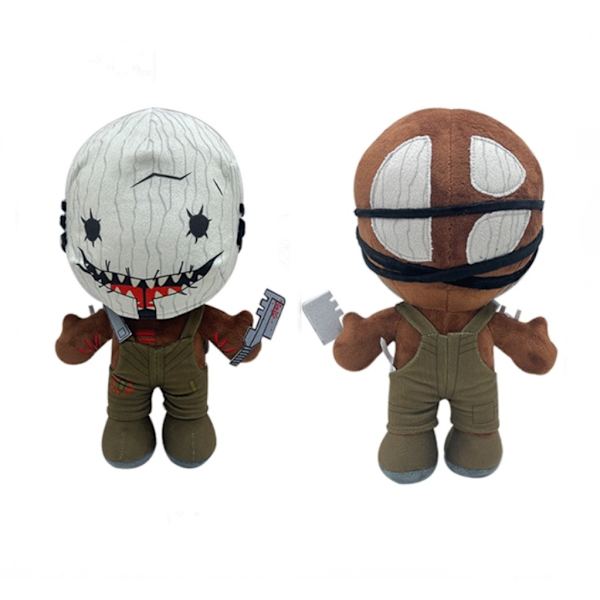 Dead by Daylight -pelien oheispehmolelut