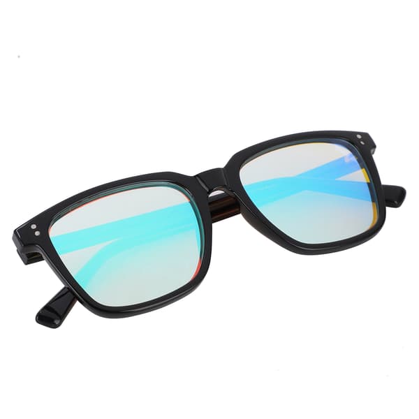 Fargeblindhetskorrigerende briller Full Frame UV400 Vanntett Unisex Innendørs Utendørs
