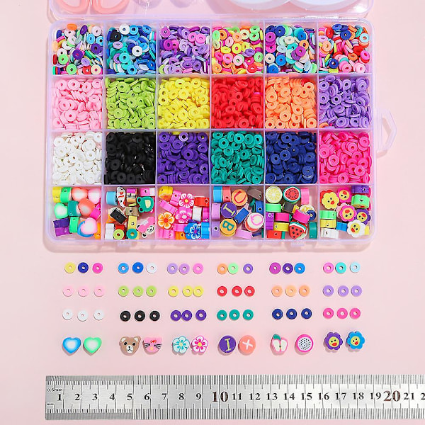 DIY- set