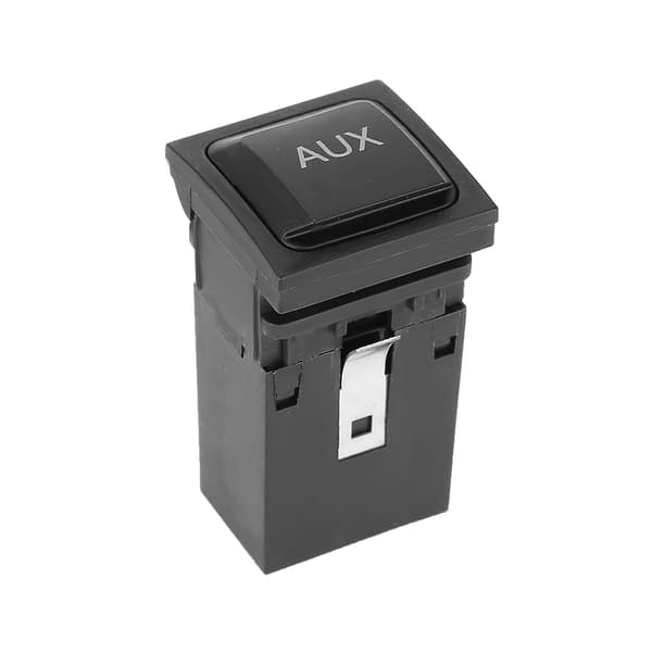 Audi RNS-E AUX-tulokaapeli 32-PIN 3,5 mm auton CD-audio lisälinja