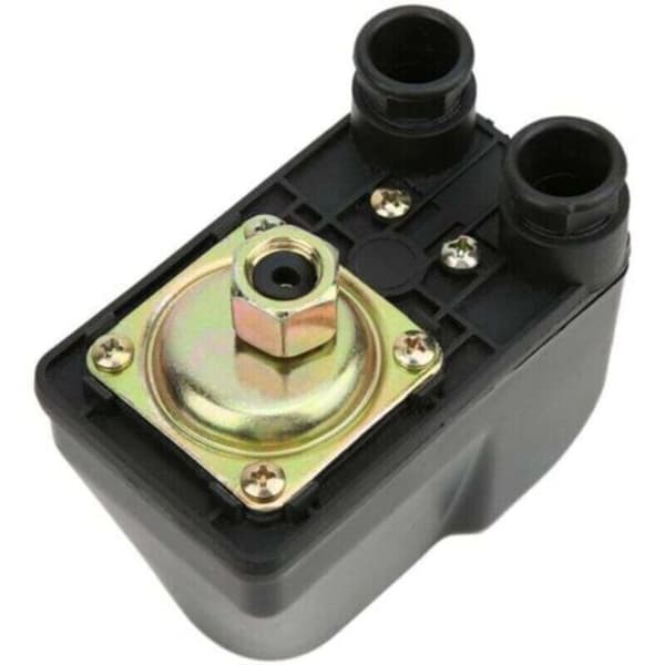 PM5 Vattentrycksbrytartyp, Automatisk Vattenpump Kontrollbrytare Display Tryckregulator