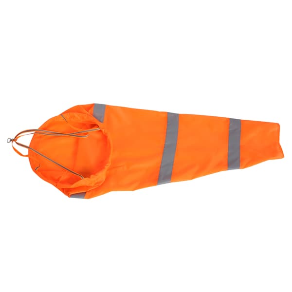 100 cm reflekterende vanntett vindpose for luftfart