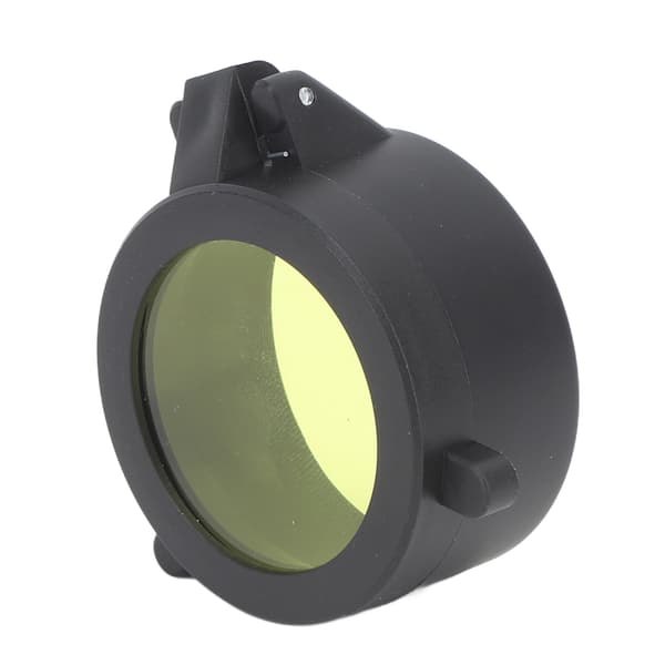 Monokulært Beskyttende Sammenleggbart Linsedeksel 41mm 1,6 Tommer