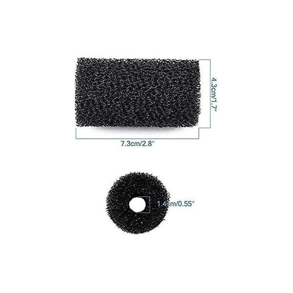 10 pakke Polaris Tail Washer Pool Passer for 180 280 360 380 480 3900 Cisea