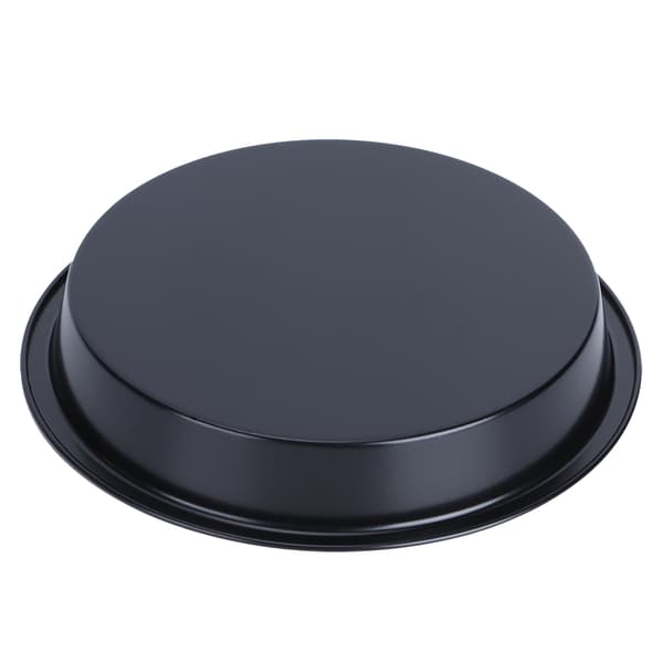 Non-stick rund pizzaplåt 15 cm