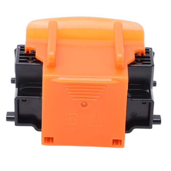 Utskifting av skrivehode Enkelt utskiftbart svart, klart skrivehode for IP4880 for IP4980 for IX6580 for MG5280