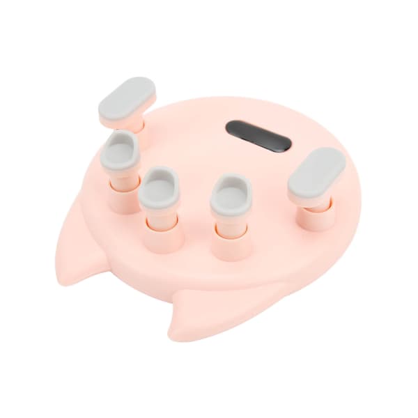 Klaver Fingergreb Styrketræner Posture Corrector