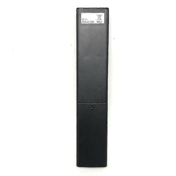 rmt-ah101u til Sony Rmtah101u Audio Sound Bar System Fjernbetjening Ht-ct381