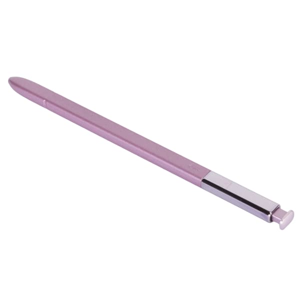 Galaxy Note9 Stylus Pen Udskiftning Høj Sensitivitet Bluetooth Touch Screen Lilla