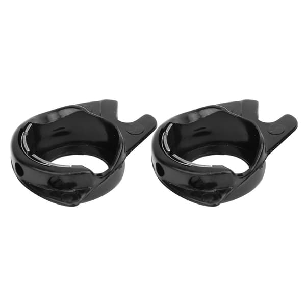 2 stk. spolehus symaskin reservedel spolehus passer til Singer 964 974 8019