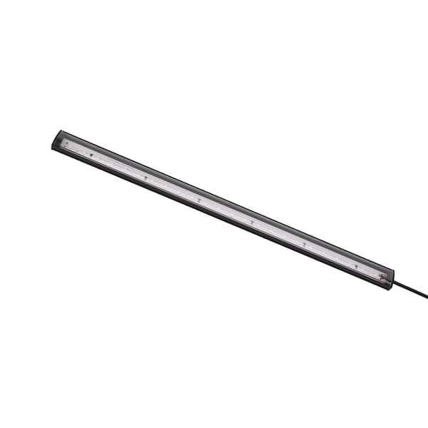 LED Sort Lys Bar USB UV Strip Rør 5V Multifunktionel til Fest Soveværelse