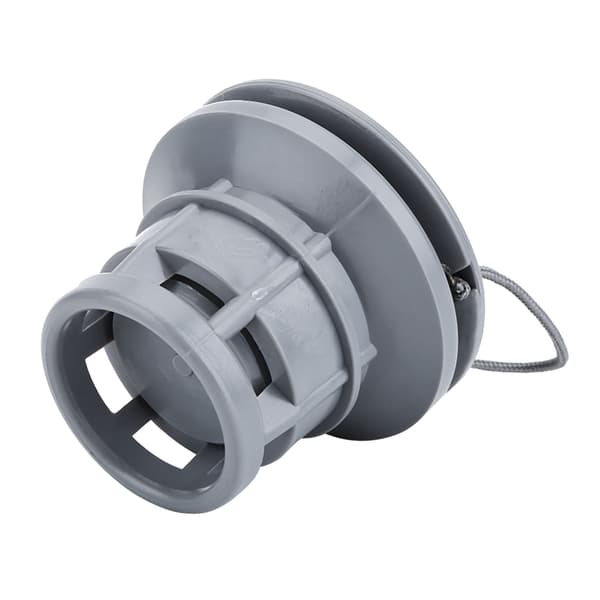 Oppblåsbare båt, jolle, kajakk, kano PVC luftgassventilhette erstatning