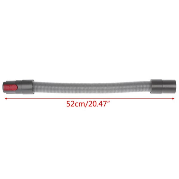 Jatkoletku sopii Dyson V8 V7 V10 V11 letkulle pölynimurin letkun jatkoputki dyson v11 letkulle,
