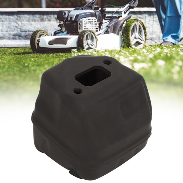 Lyddæmperkit Kompatibelt med Husqvarna 357XP, 359, 355 EPA Motorsave & Jonsered 2159, 2156 CS2159 Modeller