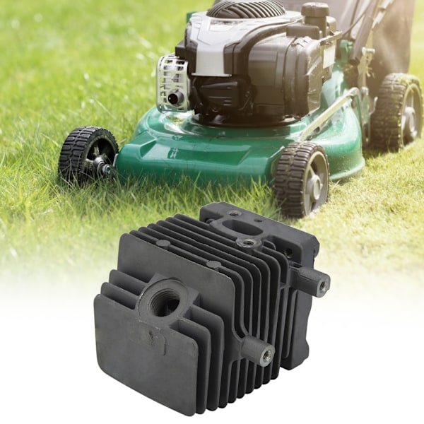 Sylinterimäntäsarja STIHL-malleihin: HL75K, FC75, FC85, FH75, FR85, KM85 ruohonleikkurit.