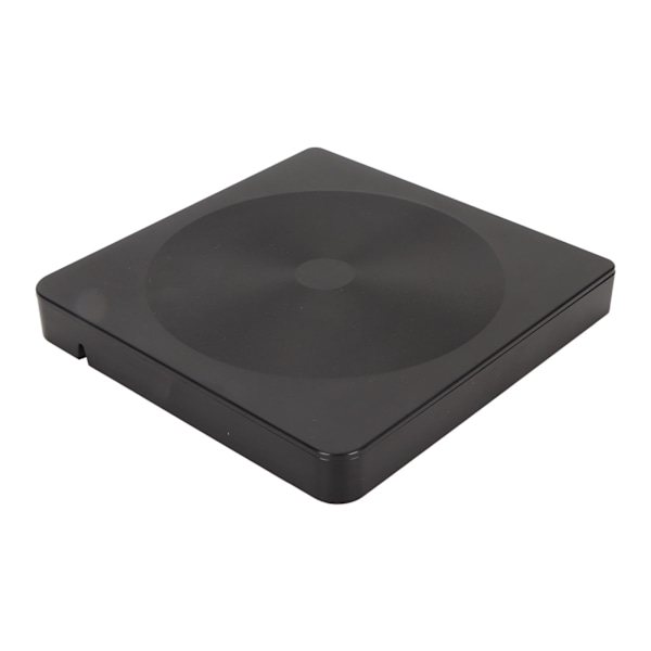 USB 3.0 USB C Ekstern CD DVD-drev Brænder Afspiller til Bærbar Stationær PC Windows Linux
