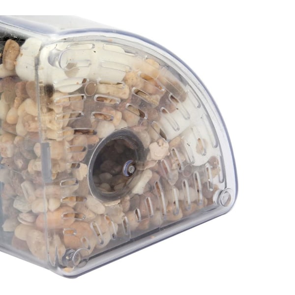 Mini fisketank filter (liten) S