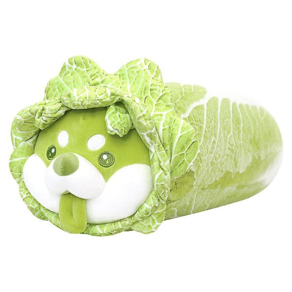 Grönsakstomte Grönsakshund Figur-55cm