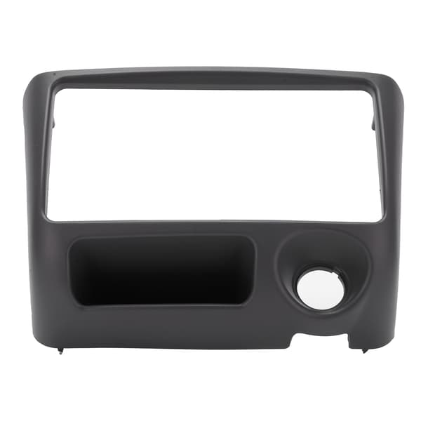 Bilstereopanelramme til Vitz Yaris 1999 2005