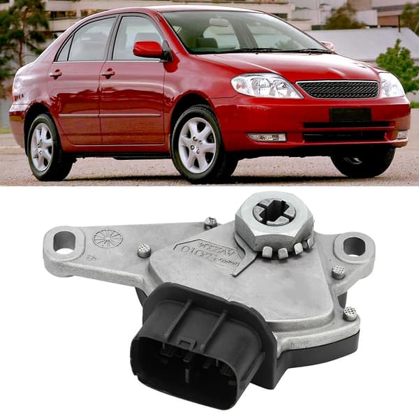 Transmissionssensor Neutral Säkerhetsbrytare 84540-52010 Passar Toyota Corolla 2000 2002