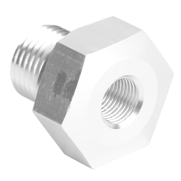 GM LS motorolietrykssensoradapterstik M16x1.5 til 1/8 NPT