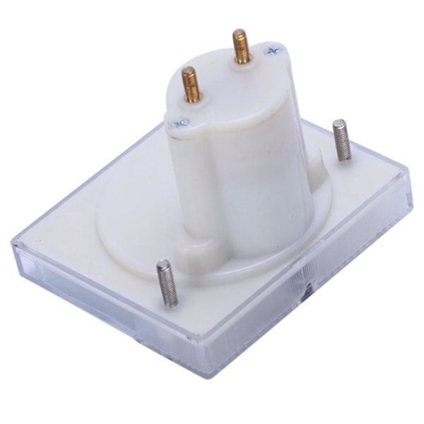 Analog DC-voltmätare, 85c1 DC 0-15v Analog spänningspanelmätare