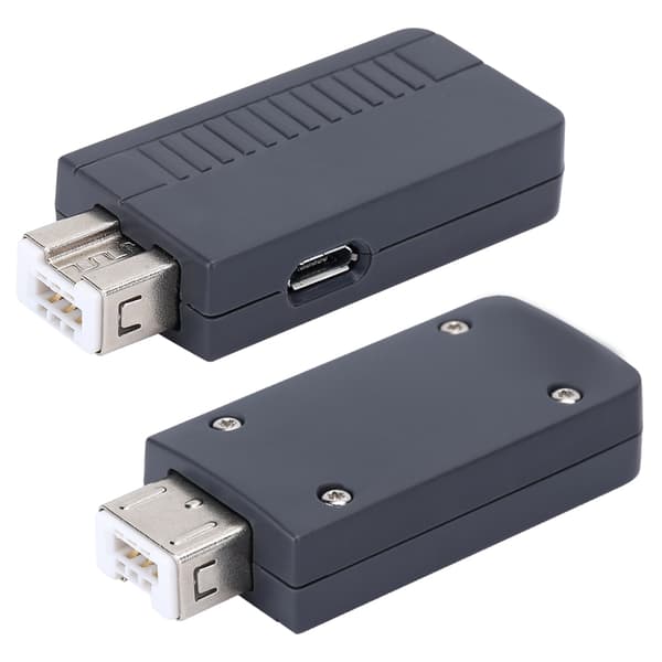 Retro Klassisk USB Bluetooth Receiver Trådløs Lydadapter