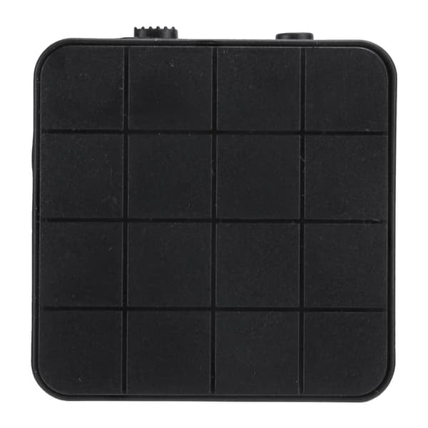 2 i 1 Trådløs Bluetooth 5.0 Audio Transmitter Receiver Adapter med 35 mm Output
