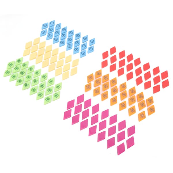 Color Brick Master Ultimate Strategiapeli kotiin