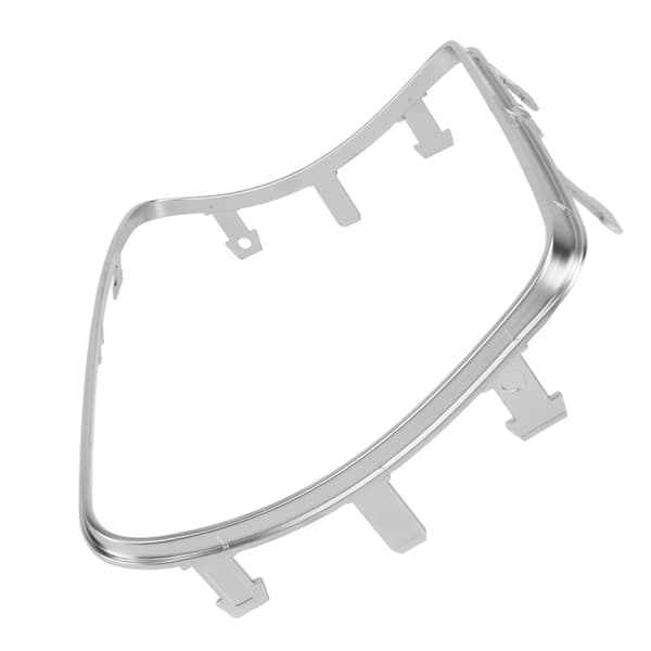 Sporty Style Senterkonsoll Krom Trim A2056830900
