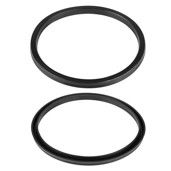 Gummiperle-bryder Dæk Skiftemaskine Luftcylinder 186mm