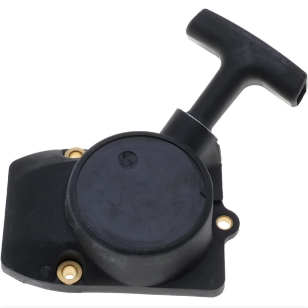 FS80 FS85 BG85 FR85 FS75 Trimmer Recoil Starterenhet Dragskiva Starter Adaptiv Starterbyte,