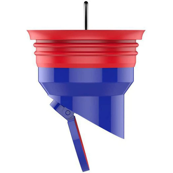 Til 35-52 mm spolefilterpropper