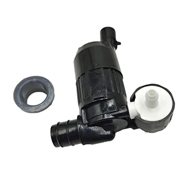 Strålkastarspolarpump Cylinder Vindrutespolarmotor för Qx60 Jx35 289203ja0a