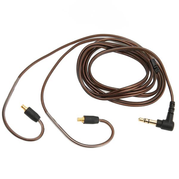 ATH CKS1100 E40 E50 E70 LS200 LS300 LS400 CKR90 CKR100 LS50 A2DC Interface Hovedtelefon Udskiftnings Upgrade Kabel