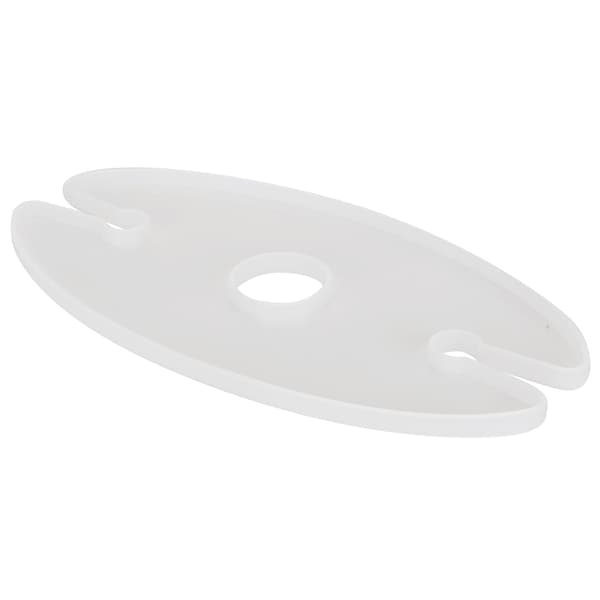 Silikonform for vinstativ - moderne og elegant holder for vinglassunderlag