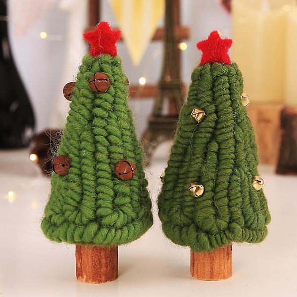 Juldekorationer, klockor julgransprydnader
