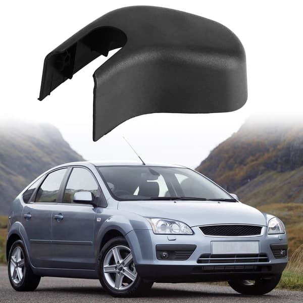 Ford Focus MK2 2004-2011 Bakre Torkararms Mutter Skydd Kåpa